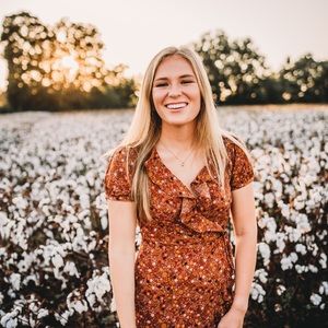 Meet your Posher, Baylee